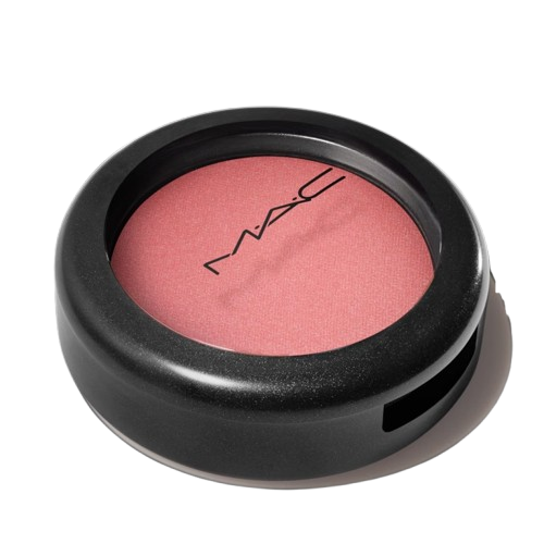Mac Sheertone Shimmer Blush