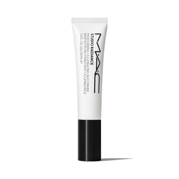 Mac Studio Radiance Moisturizing + Illuminating Silky Primer
