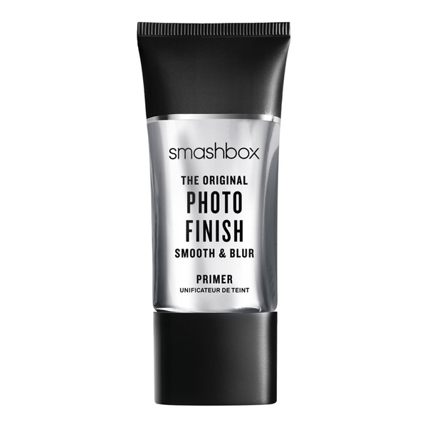 Smashbox The Original Photo Finish Smooth And Blur Primer